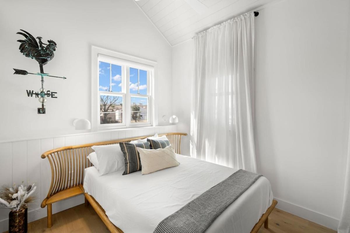 Casa Romeo - Luxury Ybor Apt, Steps To 7Th Ave Tampa Exteriör bild